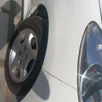 207 پانا مدل ۰۰|خودرو سواری و وانت|کاشان, فاز ۲ ناجی آباد|دیوار