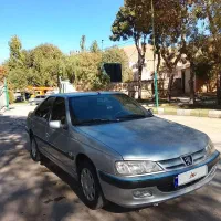 پارس مدل 85 دوگانه‌سوز|خودرو سواری و وانت|مهاباد (آذربایجان غربی), |دیوار