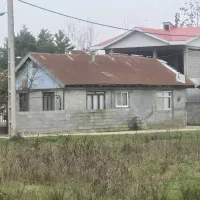 ویلا روستایی دو خوابه نزدیک دریا سنددار