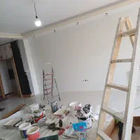 نقاشی ساختمان با بهترین کیفیت