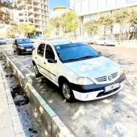 ال۹۰  (تندر ۹۰) اتومات ۹۲ ، سفید بیرنگ. خانگی|خودرو سواری و وانت|تهران, ولنجک|دیوار