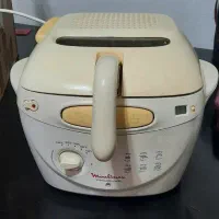 سرخ کن مولینکس