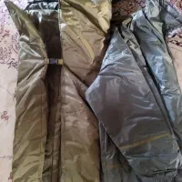 کیسه خواب|کوهنوردی و کمپینگ|رشت, رودبارتان|دیوار