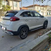 ایکس ۲۲ پرو دنده در حد خشک|خودرو سواری و وانت|بندر ترکمن, |دیوار