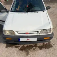 هاج بیک 76عتیقه|خودرو سواری و وانت|ارومیه, |دیوار