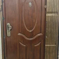 محافظ درب آکاردئونی .حفاظ ریلی . کشویی|مصالح و تجهیزات ساختمان|قشم, |دیوار