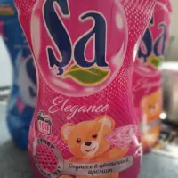 مایع لباسشویی ۵لیتری ترکمنستان اورجینال