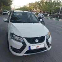 کوییک GXR فول با رینگ مدل ۴۰۳