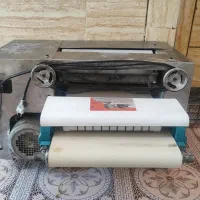 پهن کن خمیر|ماشینآلات صنعتی|لردگان, |دیوار