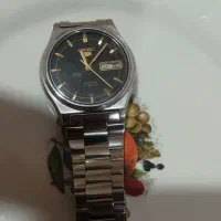 SEIKO5