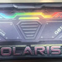 رم Geil Polaris RGB 32 GB 5600Mhz CL38 Dual DDR5