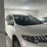 نیسان مورانو 2012 تک برگ سند|خودرو سواری و وانت|تهران, قیطریه|دیوار