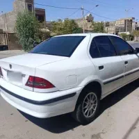 سمند تک سوز 91 se|خودرو سواری و وانت|کاشان, فاز ۲ ناجی آباد|دیوار