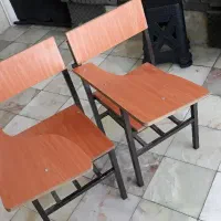 صندلی دانشجویی، آموزگاهی