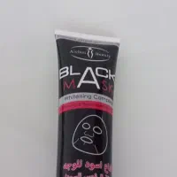 بلک ماسک ضد جوش