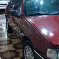 پژو ۴۰۵ مدل ۸۲