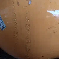 گاز CNG دوقلو در حد|قطعات یدکی و لوازم جانبی|جوانرود, |دیوار