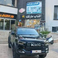 kmc t8مدل ۱۴۰۲