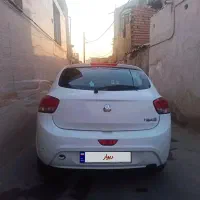 تیبا 2مدل آخر 97بدون رنگ|خودرو سواری و وانت|ری, امین آباد|دیوار