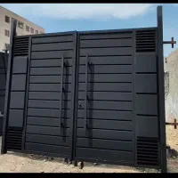 انواع درب|خدمات پیشه و مهارت|جیرفت, |دیوار