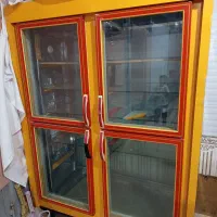 یخچال ایستاده