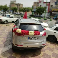 اجاره ماشین عروسی با راننده