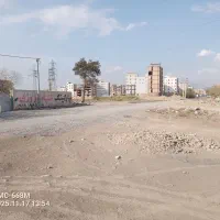 زمین صنعتی تولیدی