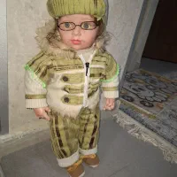 عروسک بچه بزرگ|اسباب‌بازی بچه|کرج, ساماندهی|دیوار