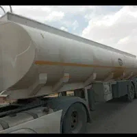تانکر 35000 لیتر