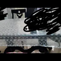 میز غذاخوری 6نفره|میز و صندلی غذاخوری|رشت, پل تالشان|دیوار