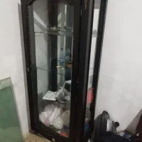 بوفه چهار طبقه در حد نو