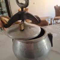 زودپز قدیمی