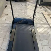 تردمیل آلمانی خانگی ۱۰سال خواب علت، مهاجرت