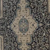 قالی ۹متری وپلازموکت