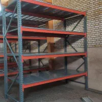 قفسه صنعتی راک شرکتی|فروشگاه و مغازه|بندر ماهشهر, |دیوار