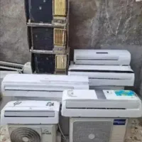 خرید کولر سوخته و از کارافتاده و نشتی دار