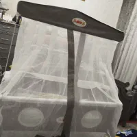 گهواره نوزاد
