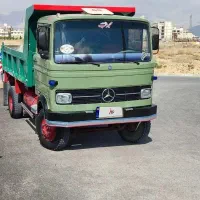 خاور کمپرسی 808 مدل63