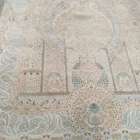 فرش ۹ متری تراکم ۳۶۰۰|فرش|تهران, ارامنه|دیوار