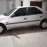 پژو 405مدل 87|خودرو سواری و وانت|خرم‌آباد, |دیوار