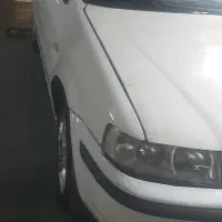 سمندمدل ۸۸ دوگانه سوز|خودرو سواری و وانت|تهران, شهرک خرازی|دیوار