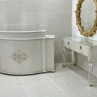 تجهیزات و وسایل آرایشگاهی