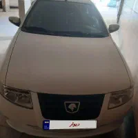 سورن مدل 1387|خودرو سواری و وانت|اهواز, شهرک دانشگاه|دیوار