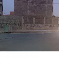 زمین-سه-نبش-تجاری-مسکونی