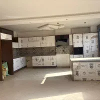 فروش کابینت های گلاس نو استفاده نشده