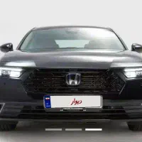 فروش حواله خودرو هوندا Hohda accrod2025