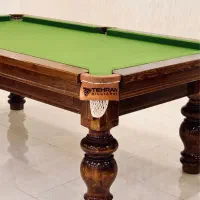 شندر طرح ۷ فوت تهران بیلیارد TEHRAN BILLIARDS کد10