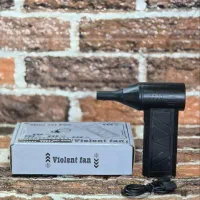 مینی جت فن توربو 3 حالته|ابزارآلات|معمولان, |دیوار