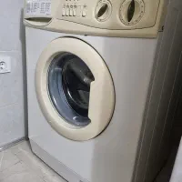 لباسشویی سامسونگ- sw1050 - بدنه سالم - موتور  سالم|ماشین لباسشویی و خشک‌کن لباس|بابلسر, |دیوار
