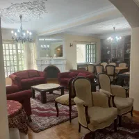 زعفرانیه سعدآباد ۹۰متر طبقه همکف|فروش آپارتمان|تهران, تجریش|دیوار